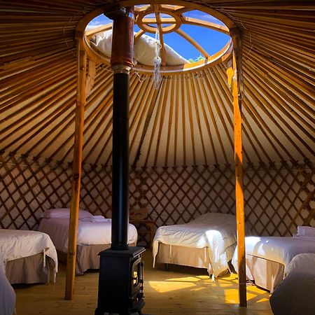 Agriturismo Biologico Autosufficienza Bagno di Romagna Bagian luar foto