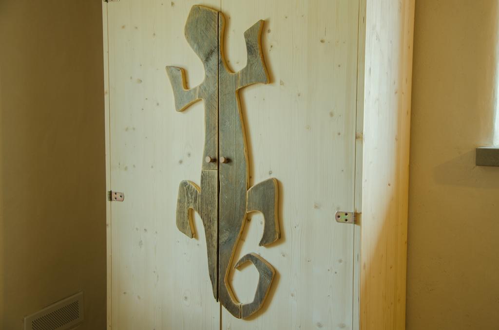 Agriturismo Biologico Autosufficienza Bagno di Romagna Bagian luar foto