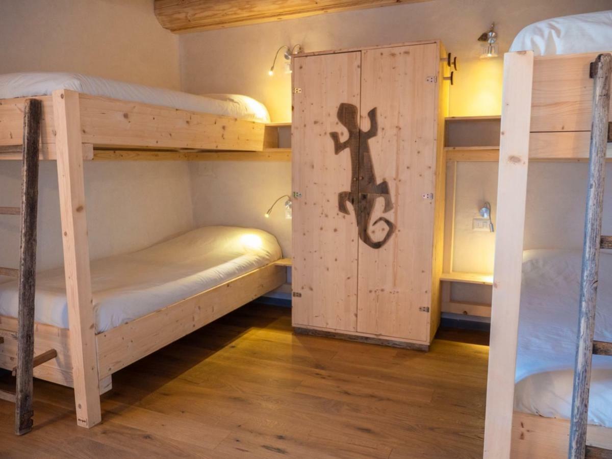 Agriturismo Biologico Autosufficienza Bagno di Romagna Bagian luar foto